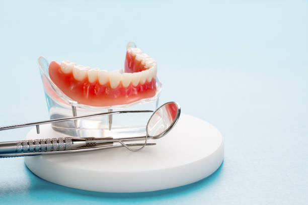 Reliable North Zanesville, OH Dental Services Solutions