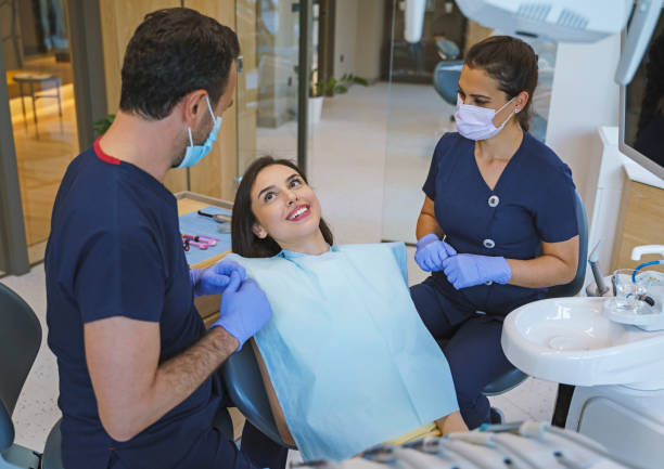Best Dentures (Full and Partial)  in North Zanesville, OH