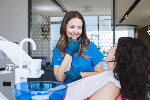 TMJ/TMD Treatment in North Zanesville, OH