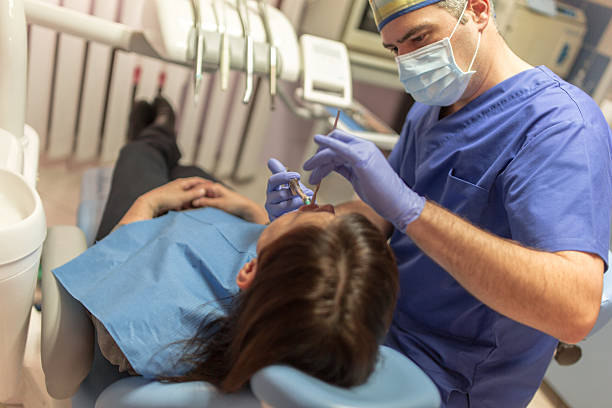 Advanced Technology for Better Dental Care in North Zanesville, OH